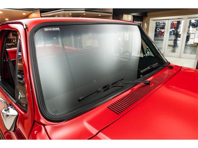1987 Chevrolet Silverado (CC-2105426) for sale in Plymouth, Michigan