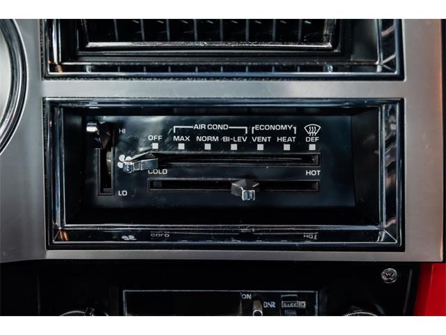1987 Chevrolet Silverado (CC-2105426) for sale in Plymouth, Michigan