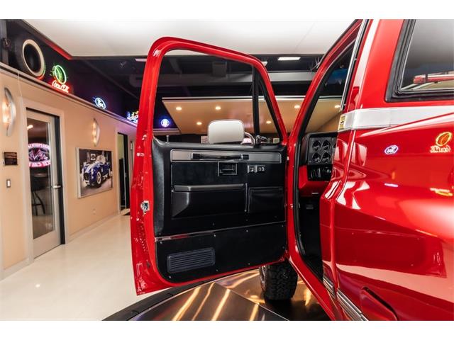 1987 Chevrolet Silverado (CC-2105426) for sale in Plymouth, Michigan