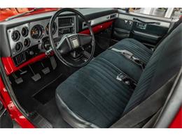 1987 Chevrolet Silverado (CC-2105426) for sale in Plymouth, Michigan