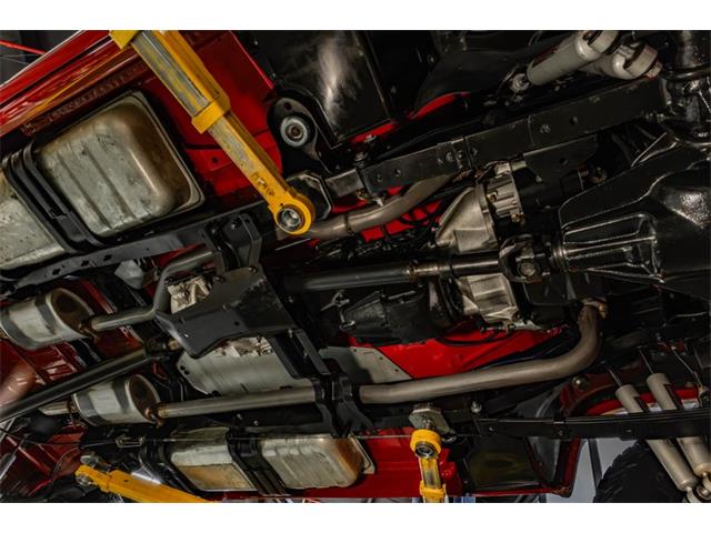 1987 Chevrolet Silverado (CC-2105426) for sale in Plymouth, Michigan