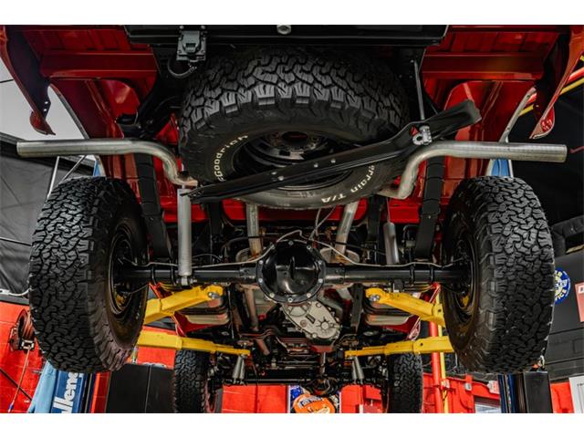1987 Chevrolet Silverado (CC-2105426) for sale in Plymouth, Michigan
