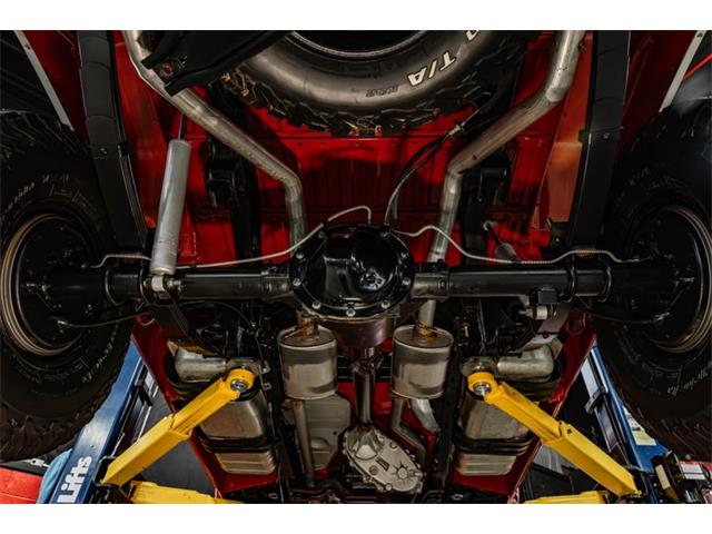 1987 Chevrolet Silverado (CC-2105426) for sale in Plymouth, Michigan