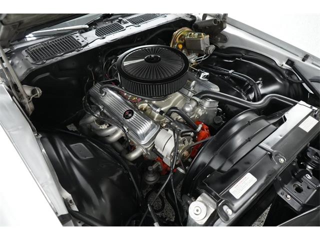 1971 Chevrolet Camaro (CC-2105427) for sale in Homer City, Pennsylvania