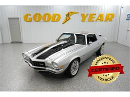 1971 Chevrolet Camaro (CC-2105427) for sale in Homer City, Pennsylvania