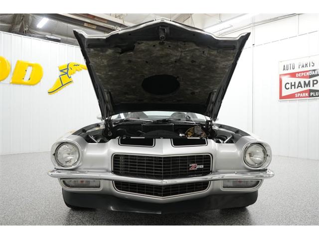 1971 Chevrolet Camaro (CC-2105427) for sale in Homer City, Pennsylvania