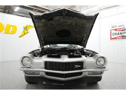 1971 Chevrolet Camaro (CC-2105427) for sale in Homer City, Pennsylvania