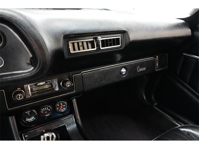 1971 Chevrolet Camaro (CC-2105427) for sale in Homer City, Pennsylvania