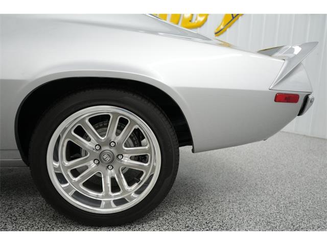 1971 Chevrolet Camaro (CC-2105427) for sale in Homer City, Pennsylvania