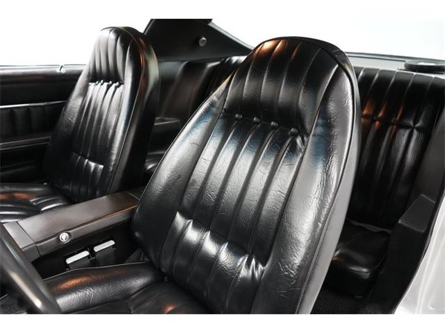 1971 Chevrolet Camaro (CC-2105427) for sale in Homer City, Pennsylvania
