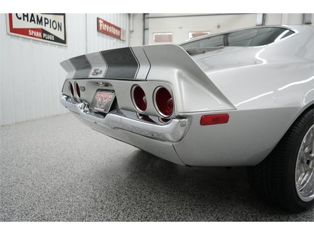 1971 Chevrolet Camaro (CC-2105427) for sale in Homer City, Pennsylvania