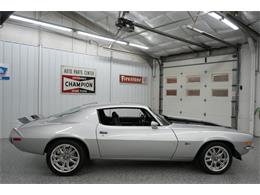 1971 Chevrolet Camaro (CC-2105427) for sale in Homer City, Pennsylvania
