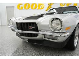 1971 Chevrolet Camaro (CC-2105427) for sale in Homer City, Pennsylvania