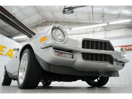 1971 Chevrolet Camaro (CC-2105427) for sale in Homer City, Pennsylvania