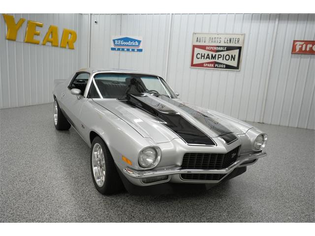 1971 Chevrolet Camaro (CC-2105427) for sale in Homer City, Pennsylvania