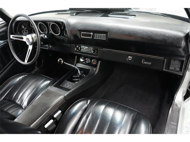 1971 Chevrolet Camaro (CC-2105427) for sale in Homer City, Pennsylvania