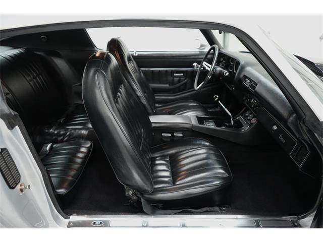 1971 Chevrolet Camaro (CC-2105427) for sale in Homer City, Pennsylvania