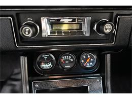 1971 Chevrolet Camaro (CC-2105427) for sale in Homer City, Pennsylvania