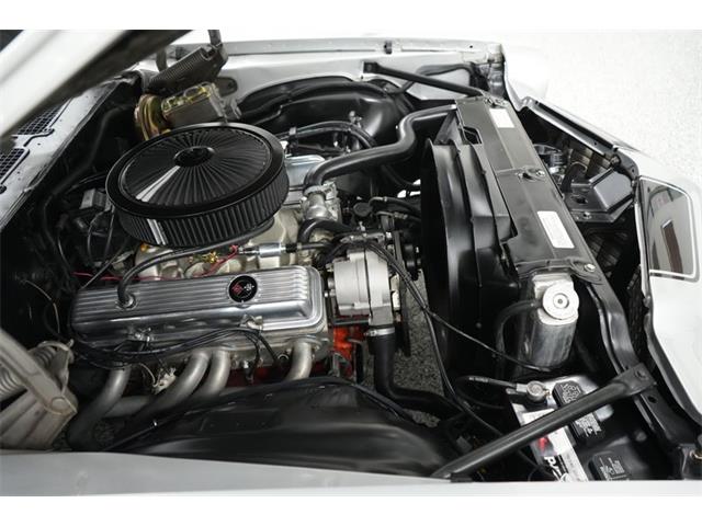 1971 Chevrolet Camaro (CC-2105427) for sale in Homer City, Pennsylvania