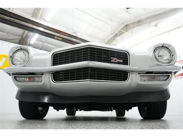 1971 Chevrolet Camaro (CC-2105427) for sale in Homer City, Pennsylvania