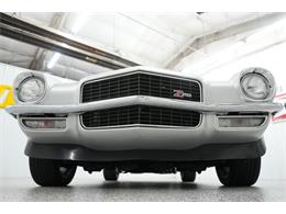 1971 Chevrolet Camaro (CC-2105427) for sale in Homer City, Pennsylvania