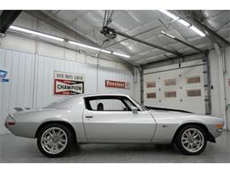 1971 Chevrolet Camaro (CC-2105427) for sale in Homer City, Pennsylvania