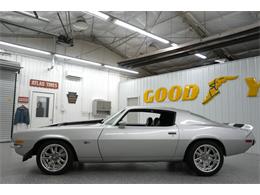 1971 Chevrolet Camaro (CC-2105427) for sale in Homer City, Pennsylvania
