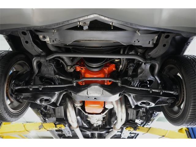 1971 Chevrolet Camaro (CC-2105427) for sale in Homer City, Pennsylvania