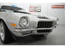 1971 Chevrolet Camaro (CC-2105427) for sale in Homer City, Pennsylvania