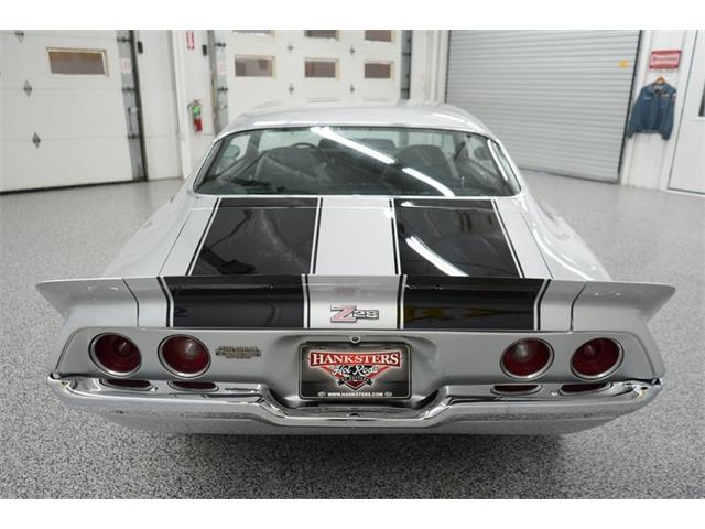 1971 Chevrolet Camaro (CC-2105427) for sale in Homer City, Pennsylvania
