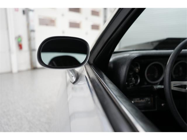 1971 Chevrolet Camaro (CC-2105427) for sale in Homer City, Pennsylvania