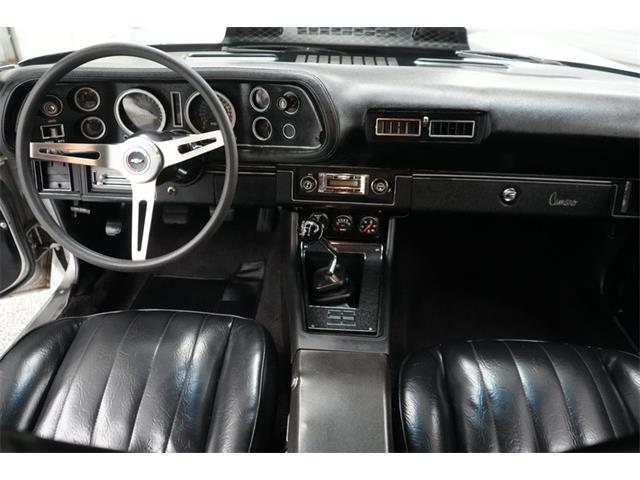 1971 Chevrolet Camaro (CC-2105427) for sale in Homer City, Pennsylvania