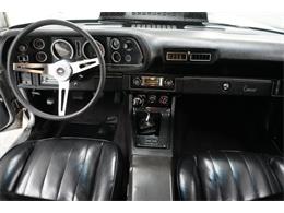 1971 Chevrolet Camaro (CC-2105427) for sale in Homer City, Pennsylvania