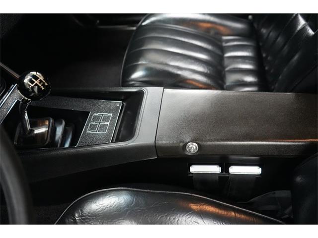 1971 Chevrolet Camaro (CC-2105427) for sale in Homer City, Pennsylvania