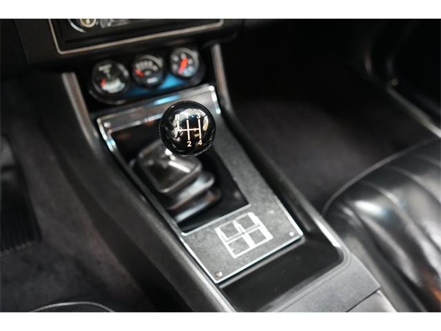 1971 Chevrolet Camaro (CC-2105427) for sale in Homer City, Pennsylvania