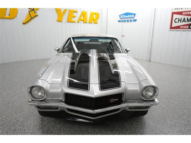 1971 Chevrolet Camaro (CC-2105427) for sale in Homer City, Pennsylvania