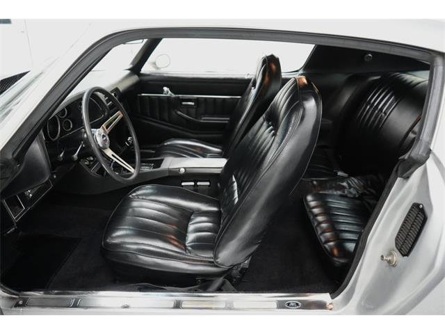 1971 Chevrolet Camaro (CC-2105427) for sale in Homer City, Pennsylvania