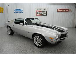 1971 Chevrolet Camaro (CC-2105427) for sale in Homer City, Pennsylvania