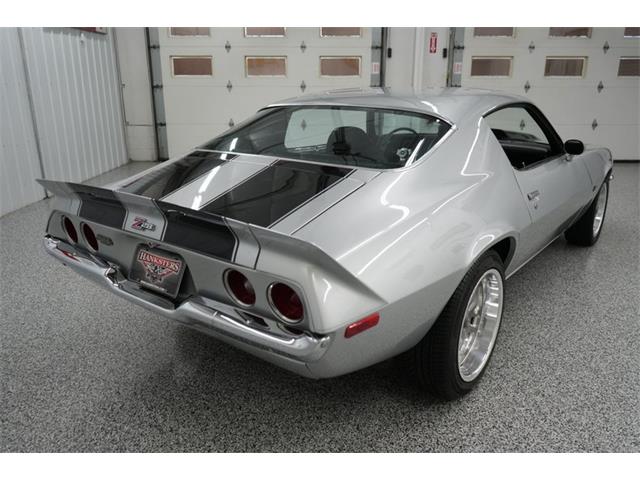 1971 Chevrolet Camaro (CC-2105427) for sale in Homer City, Pennsylvania