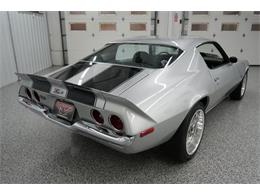 1971 Chevrolet Camaro (CC-2105427) for sale in Homer City, Pennsylvania