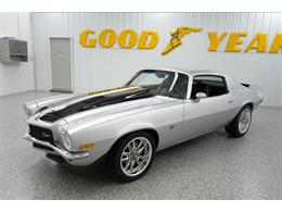 1971 Chevrolet Camaro (CC-2105427) for sale in Homer City, Pennsylvania