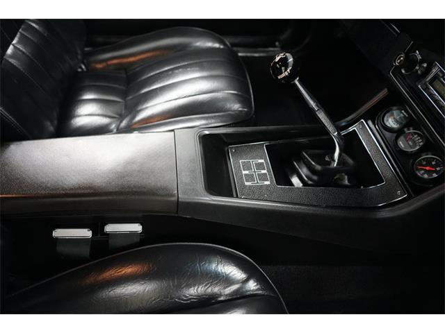 1971 Chevrolet Camaro (CC-2105427) for sale in Homer City, Pennsylvania
