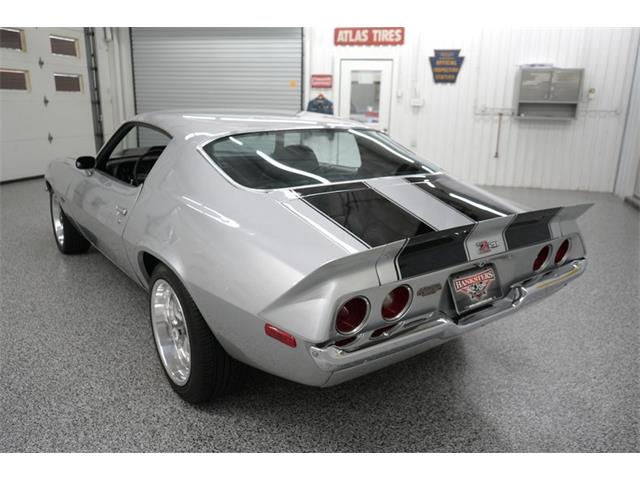 1971 Chevrolet Camaro (CC-2105427) for sale in Homer City, Pennsylvania