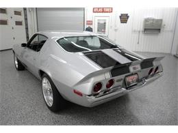 1971 Chevrolet Camaro (CC-2105427) for sale in Homer City, Pennsylvania