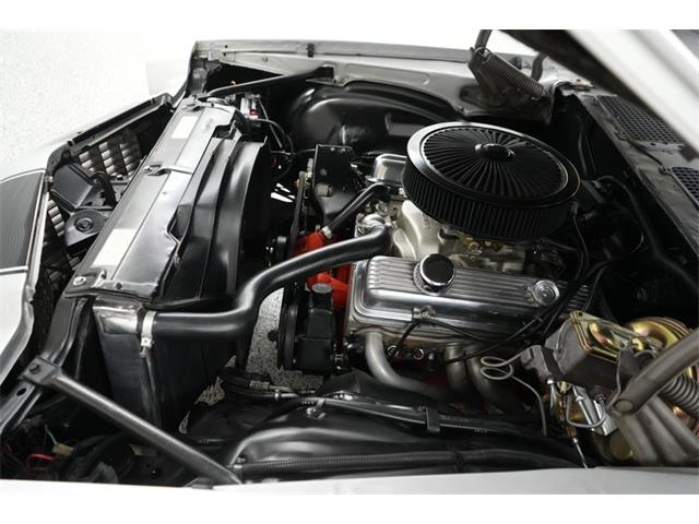 1971 Chevrolet Camaro (CC-2105427) for sale in Homer City, Pennsylvania