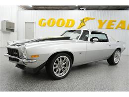 1971 Chevrolet Camaro (CC-2105427) for sale in Homer City, Pennsylvania