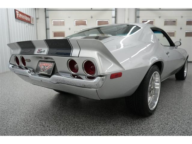 1971 Chevrolet Camaro (CC-2105427) for sale in Homer City, Pennsylvania