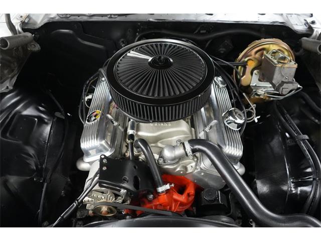 1971 Chevrolet Camaro (CC-2105427) for sale in Homer City, Pennsylvania