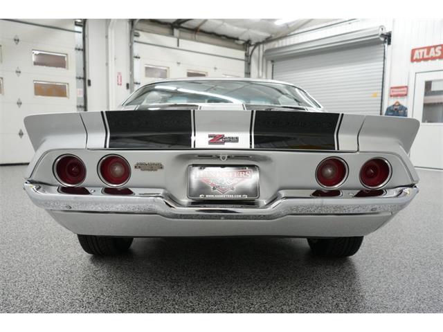 1971 Chevrolet Camaro (CC-2105427) for sale in Homer City, Pennsylvania