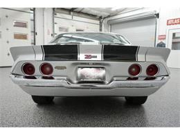 1971 Chevrolet Camaro (CC-2105427) for sale in Homer City, Pennsylvania
